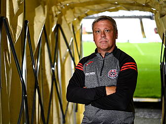 Long says Doherty windfall wil...